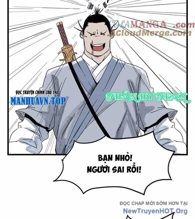 Hiệp Khách Hành Bất Thông - Chương 67 - ảnh 32