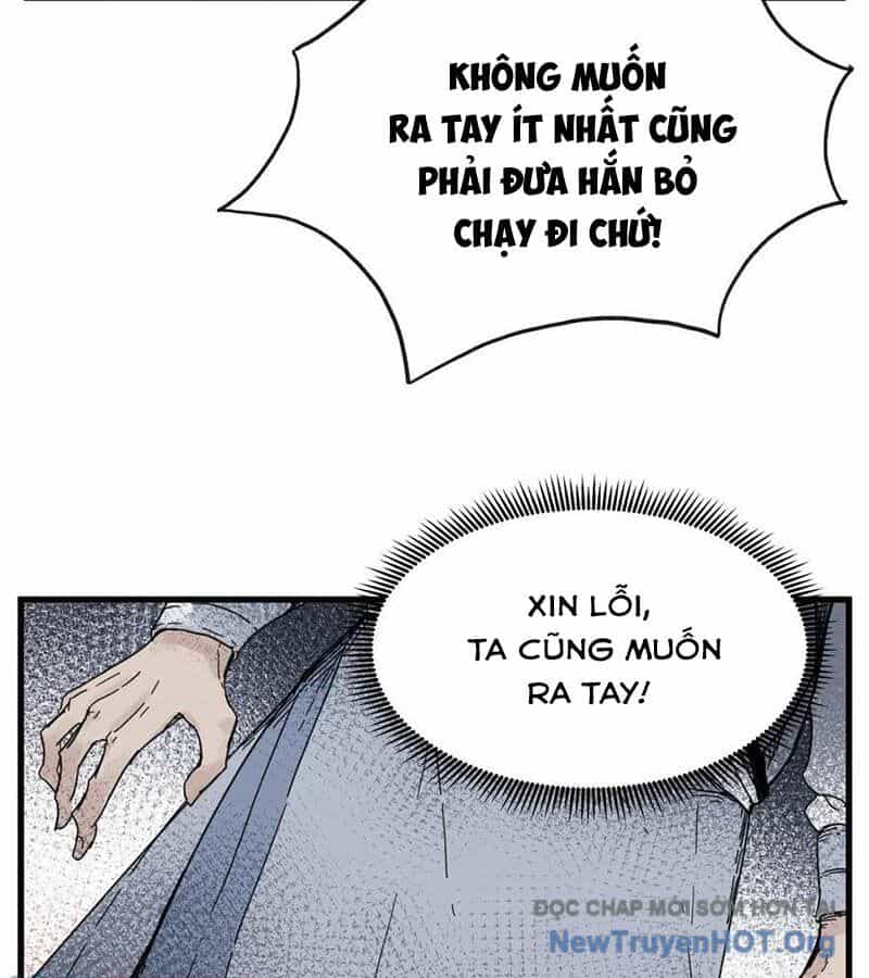 Hiệp Khách Hành Bất Thông - Chương 67 - ảnh 6