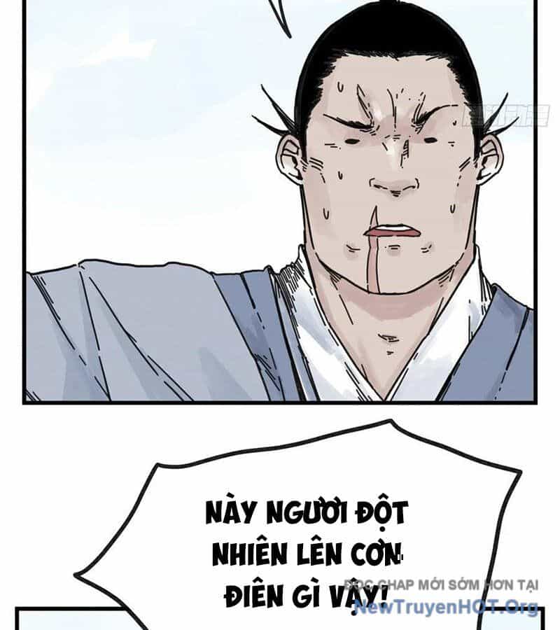 Hiệp Khách Hành Bất Thông - Chương 68 - ảnh 17