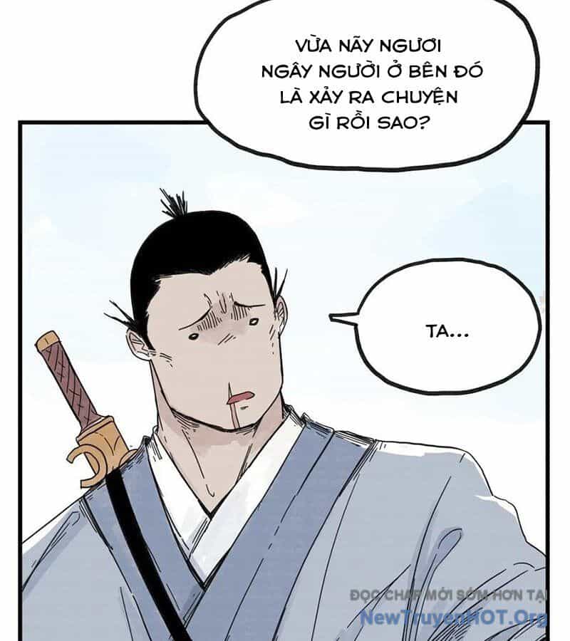 Hiệp Khách Hành Bất Thông - Chương 68 - ảnh 22