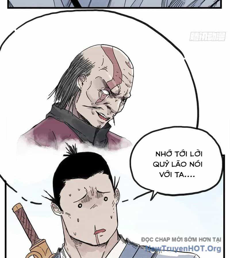 Hiệp Khách Hành Bất Thông - Chương 68 - ảnh 23