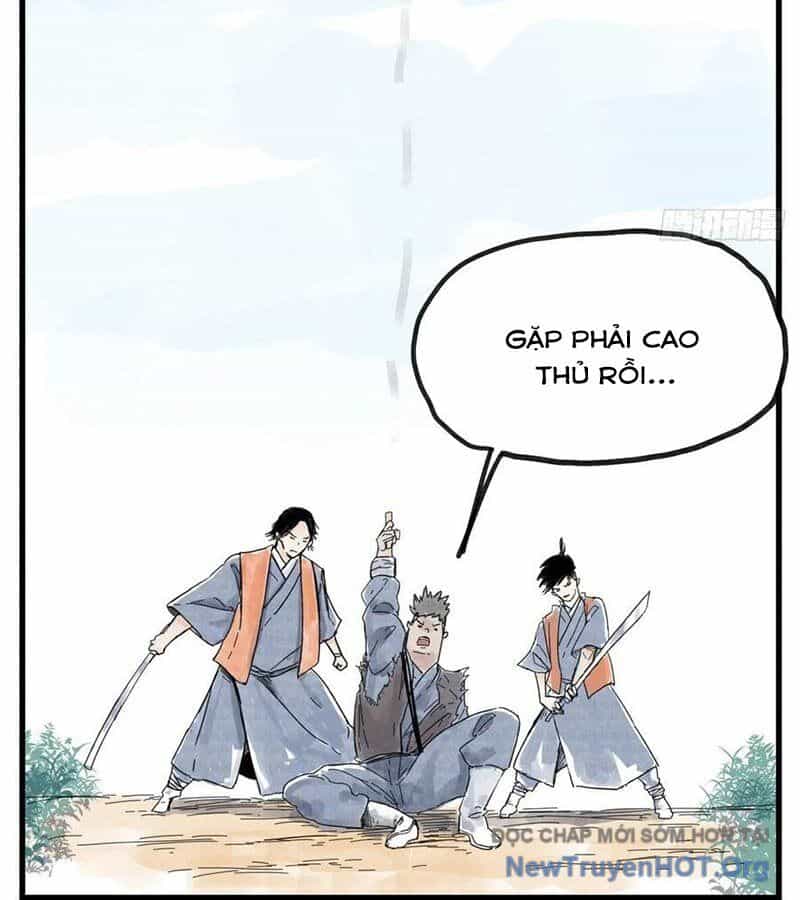 Hiệp Khách Hành Bất Thông - Chương 68 - ảnh 29