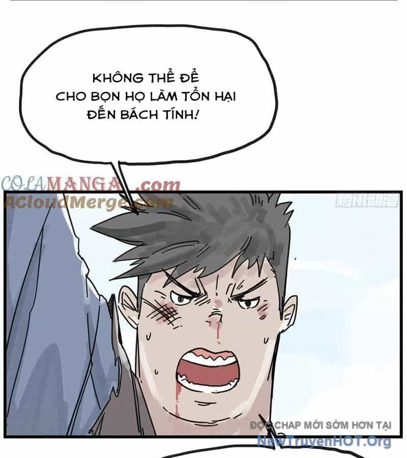 Hiệp Khách Hành Bất Thông - Chương 68 - ảnh 30