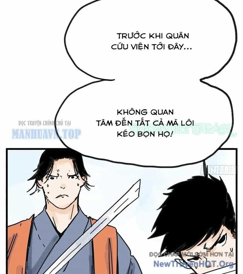 Hiệp Khách Hành Bất Thông - Chương 68 - ảnh 31