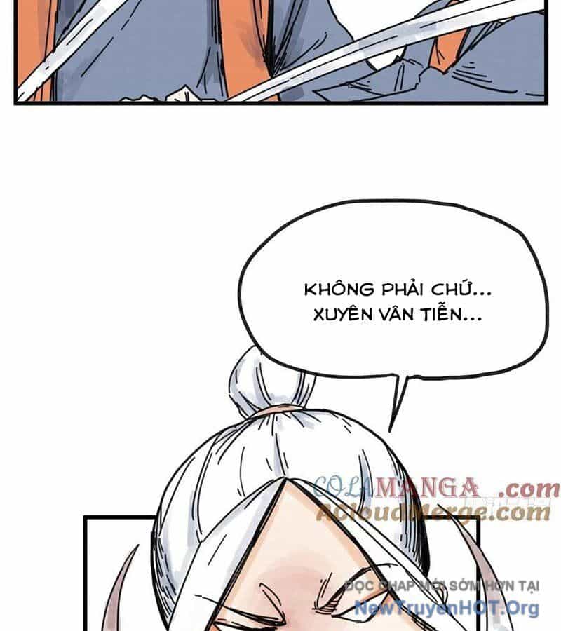 Hiệp Khách Hành Bất Thông - Chương 68 - ảnh 32