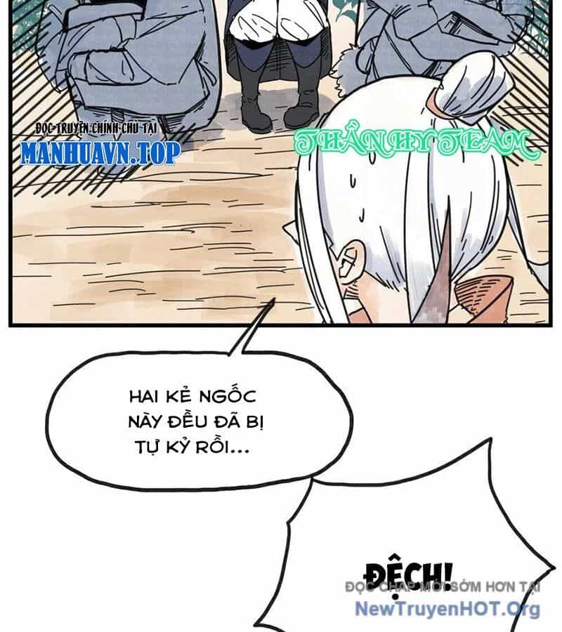 Hiệp Khách Hành Bất Thông - Chương 68 - ảnh 34