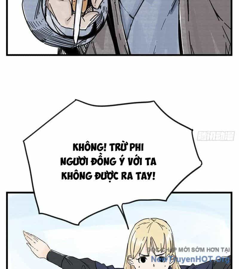 Hiệp Khách Hành Bất Thông - Chương 68 - ảnh 5