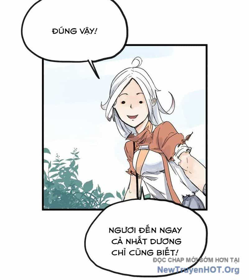 Hiệp Khách Hành Bất Thông - Chương 69 - ảnh 18