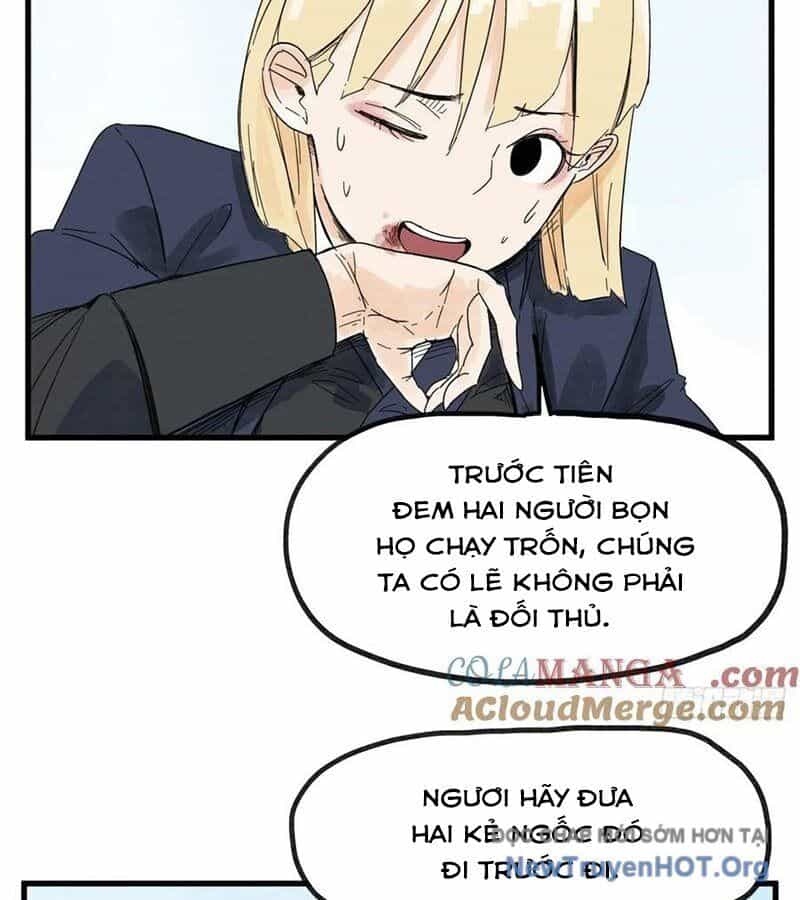 Hiệp Khách Hành Bất Thông - Chương 69 - ảnh 23