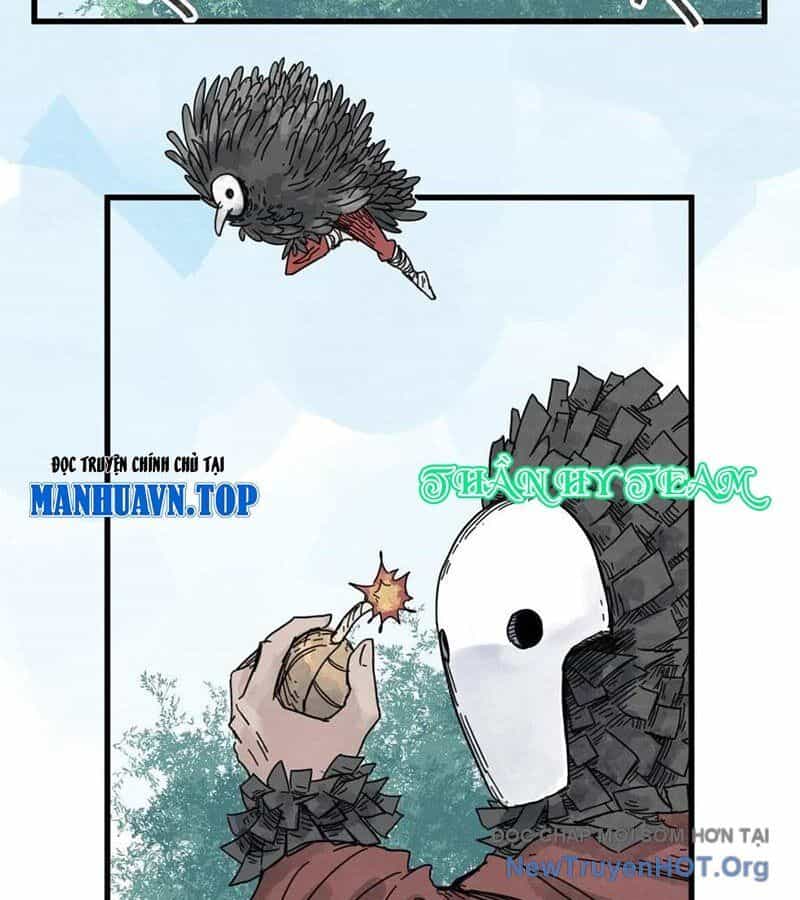 Hiệp Khách Hành Bất Thông - Chương 69 - ảnh 9