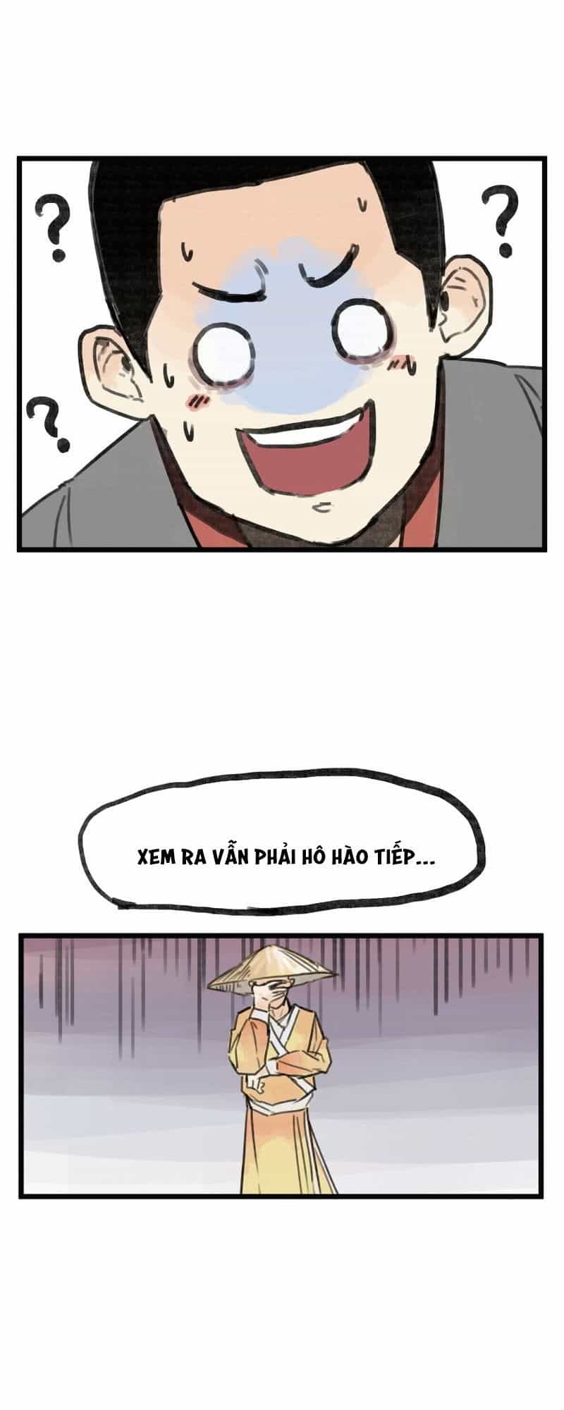 Hiệp Khách Hành Bất Thông - Chương 7 - ảnh 13
