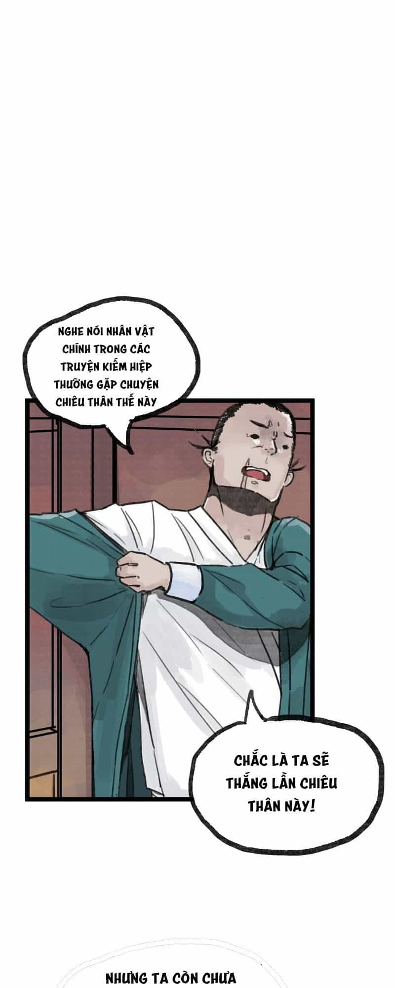 Hiệp Khách Hành Bất Thông - Chương 7 - ảnh 18
