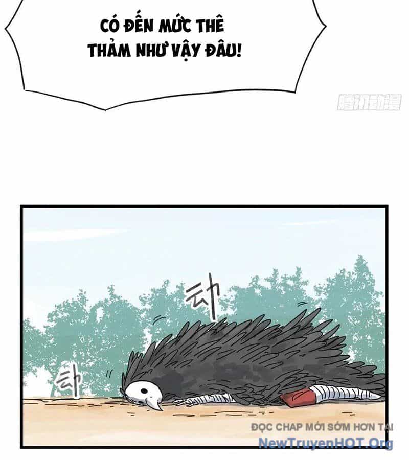 Hiệp Khách Hành Bất Thông - Chương 70 - ảnh 12