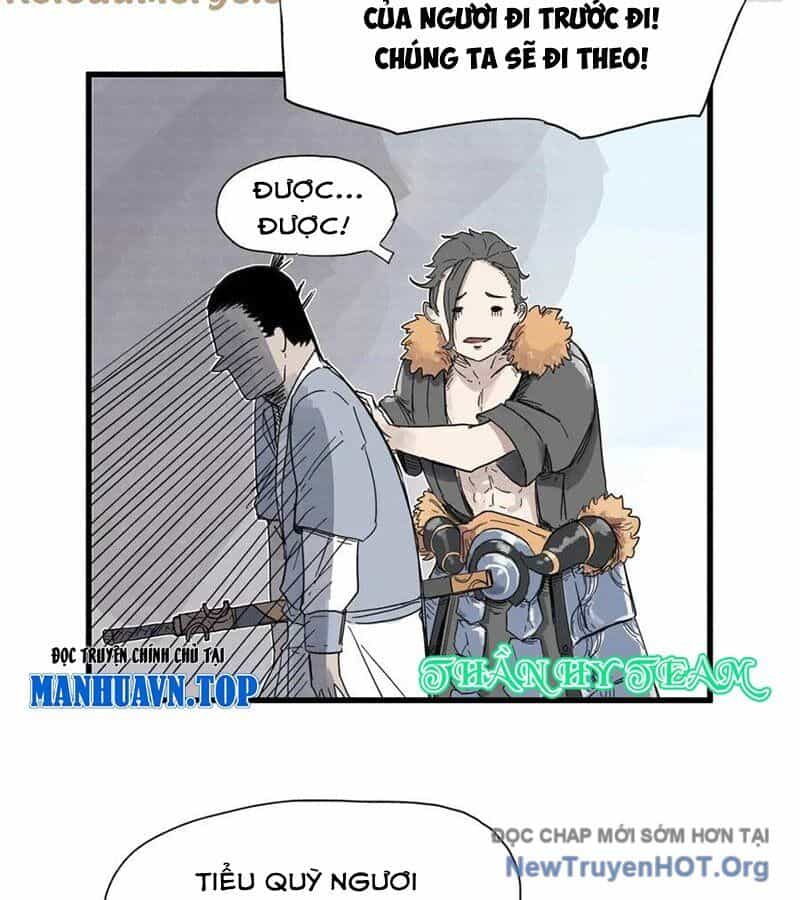 Hiệp Khách Hành Bất Thông - Chương 70 - ảnh 17