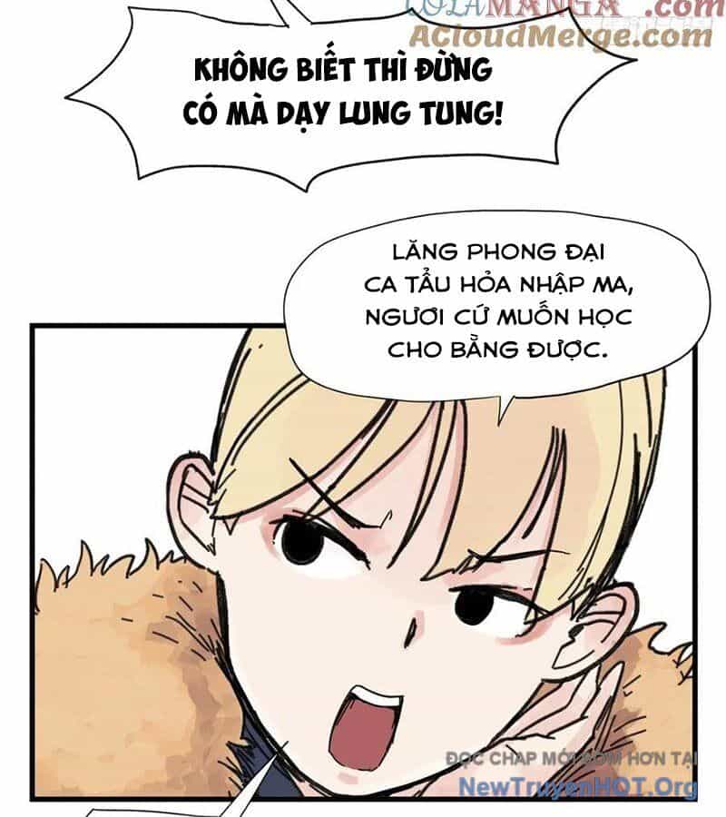 Hiệp Khách Hành Bất Thông - Chương 70 - ảnh 25