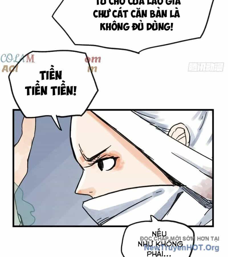 Hiệp Khách Hành Bất Thông - Chương 71 - ảnh 10