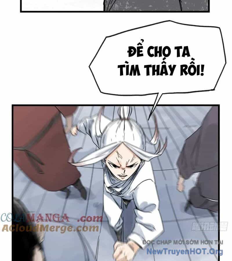 Hiệp Khách Hành Bất Thông - Chương 71 - ảnh 16
