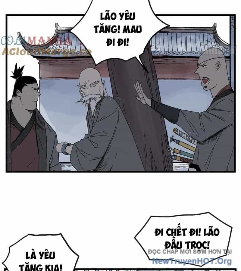 Hiệp Khách Hành Bất Thông - Chương 71 - ảnh 22