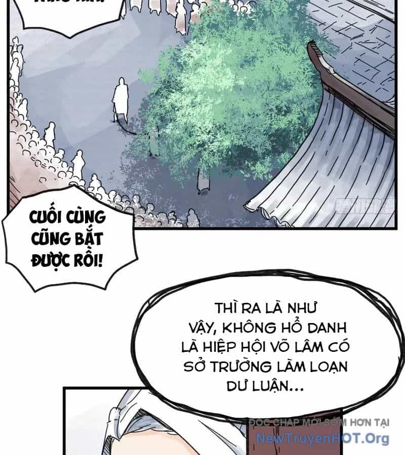 Hiệp Khách Hành Bất Thông - Chương 71 - ảnh 23