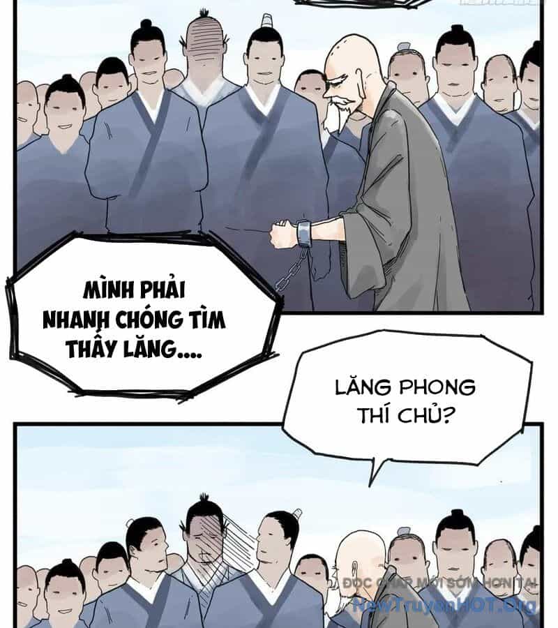Hiệp Khách Hành Bất Thông - Chương 71 - ảnh 26