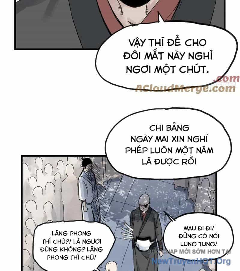 Hiệp Khách Hành Bất Thông - Chương 71 - ảnh 35