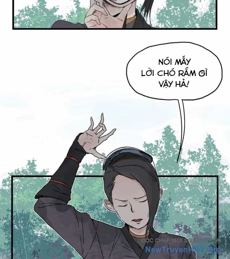 Hiệp Khách Hành Bất Thông - Chương 72 - ảnh 7