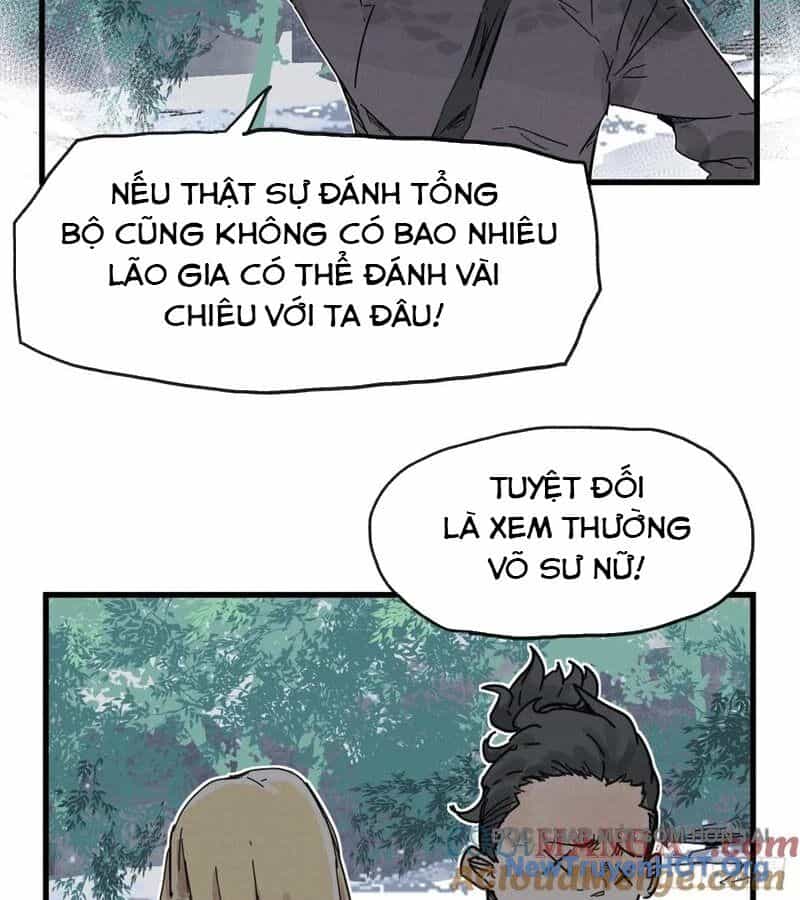Hiệp Khách Hành Bất Thông - Chương 72 - ảnh 8
