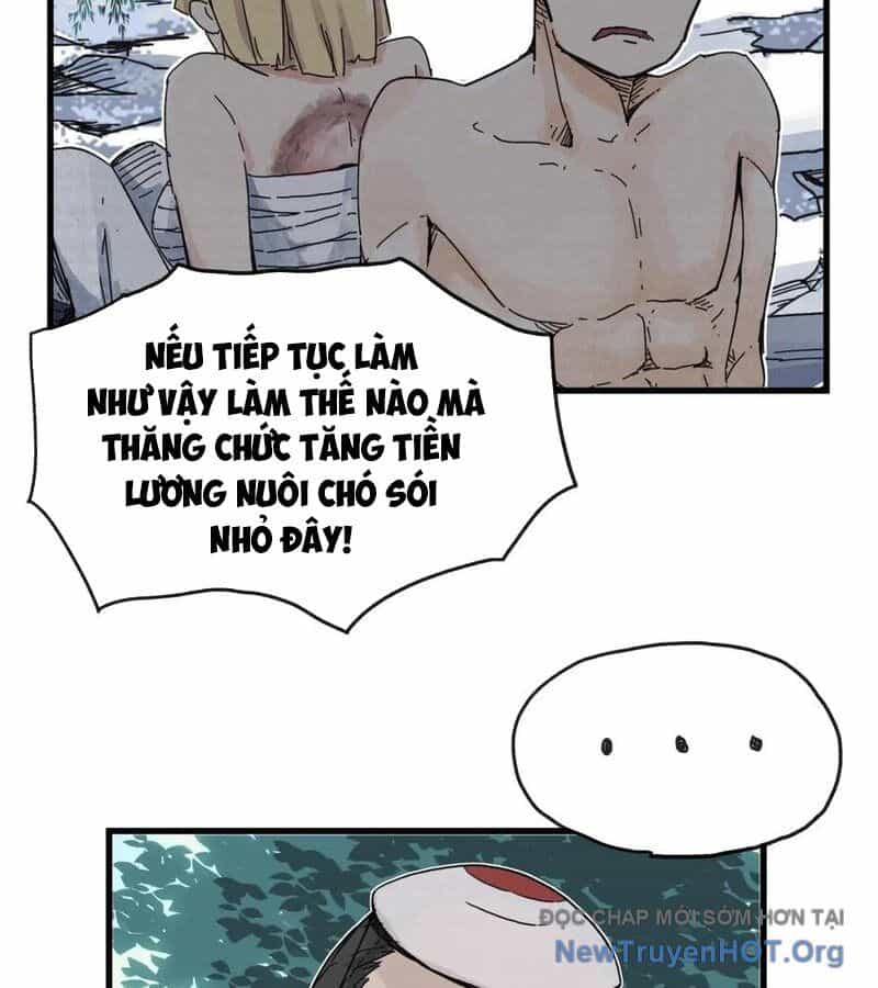 Hiệp Khách Hành Bất Thông - Chương 72 - ảnh 9