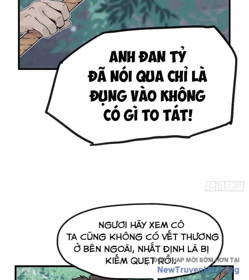 Hiệp Khách Hành Bất Thông - Chương 73 - ảnh 11