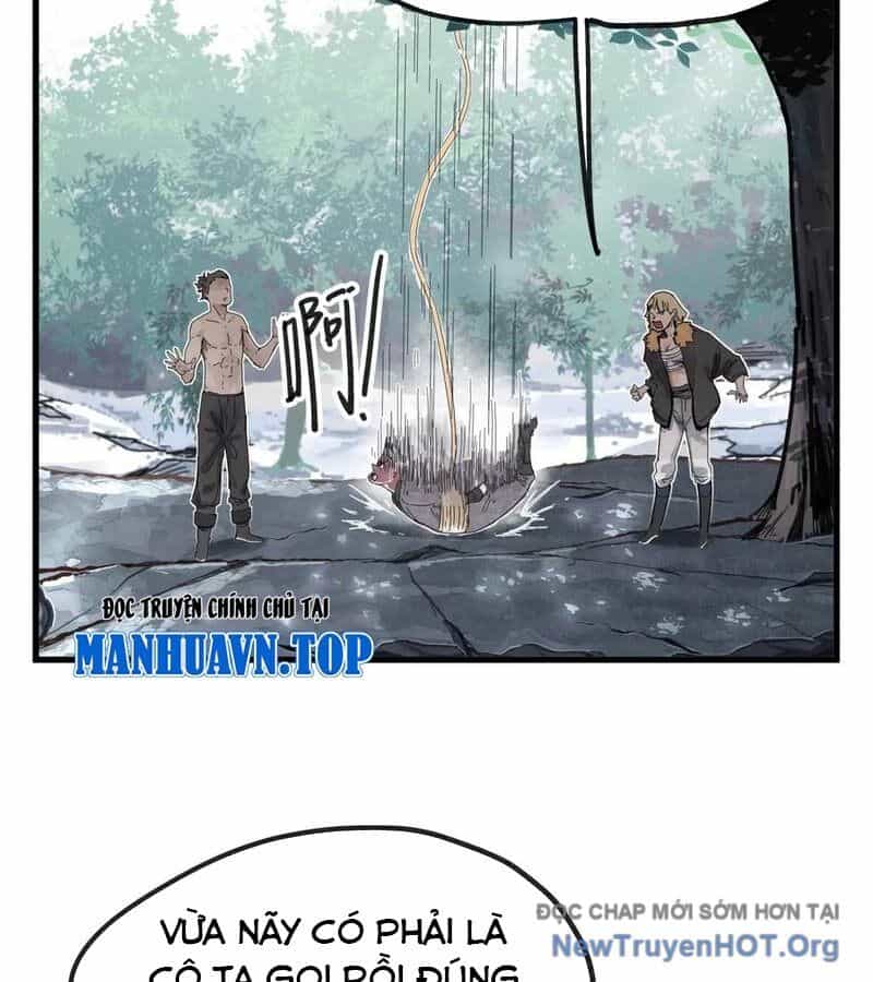 Hiệp Khách Hành Bất Thông - Chương 73 - ảnh 20