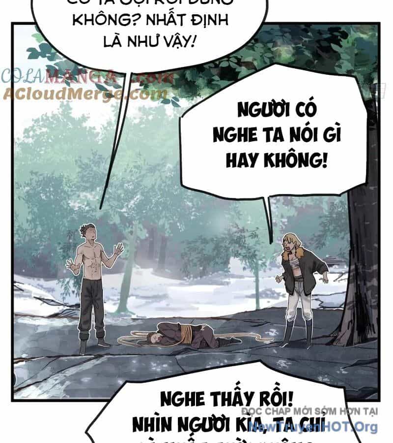 Hiệp Khách Hành Bất Thông - Chương 73 - ảnh 21