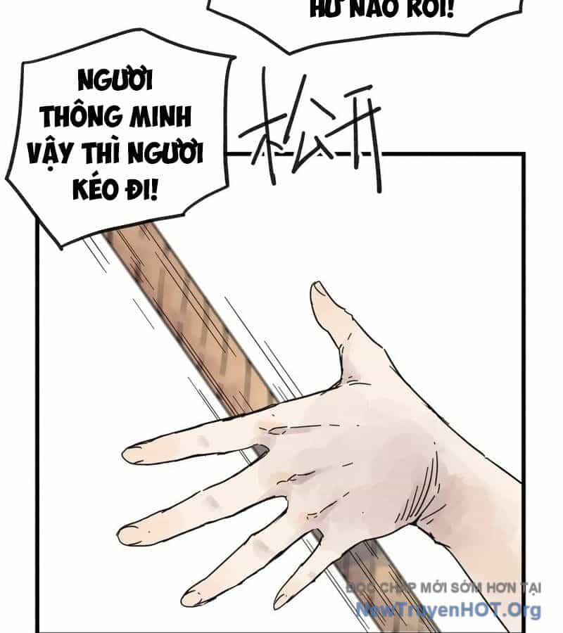Hiệp Khách Hành Bất Thông - Chương 73 - ảnh 23