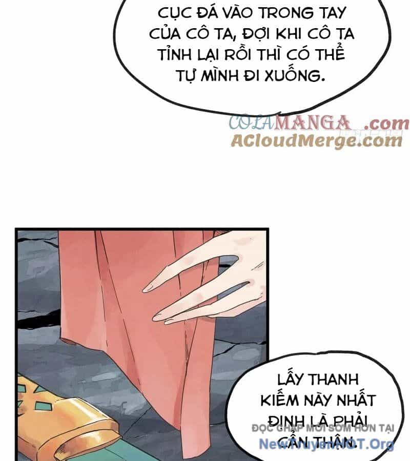 Hiệp Khách Hành Bất Thông - Chương 73 - ảnh 27