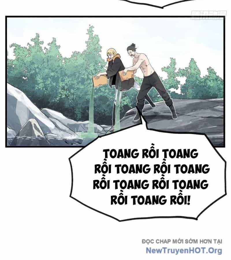 Hiệp Khách Hành Bất Thông - Chương 73 - ảnh 32