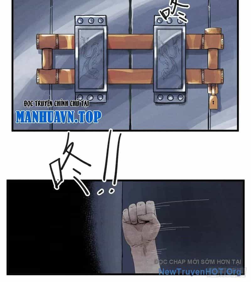 Hiệp Khách Hành Bất Thông - Chương 73 - ảnh 34