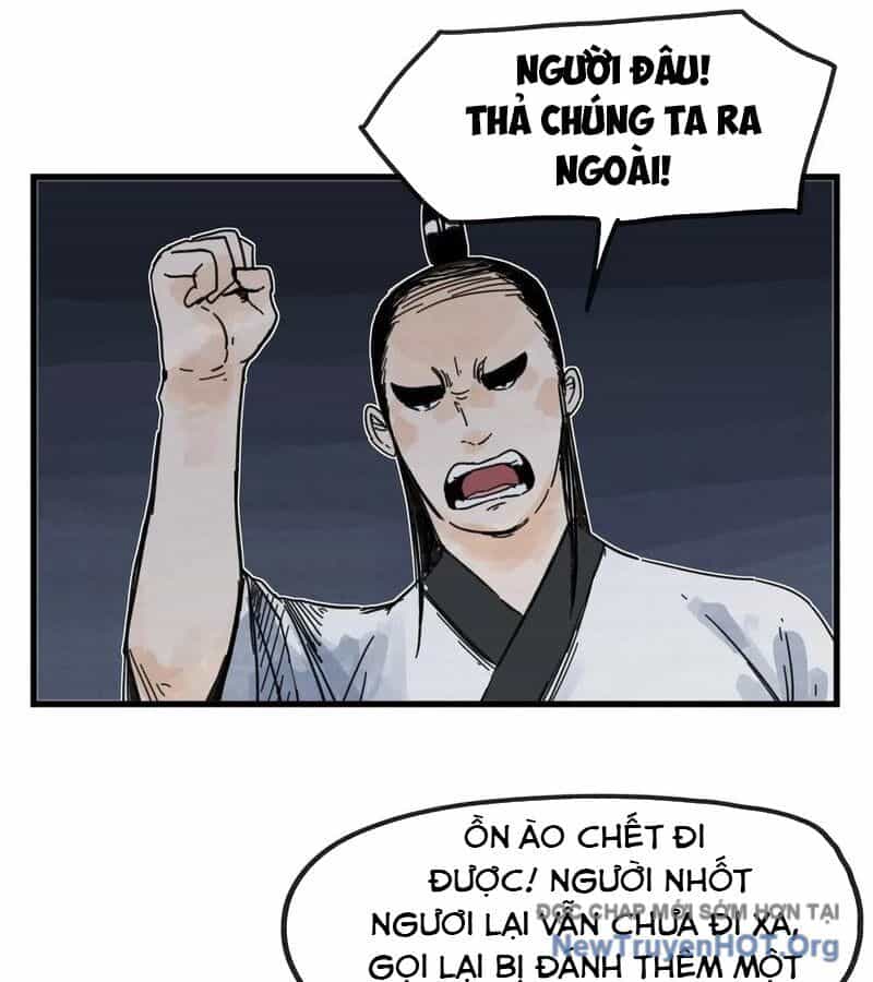 Hiệp Khách Hành Bất Thông - Chương 73 - ảnh 35