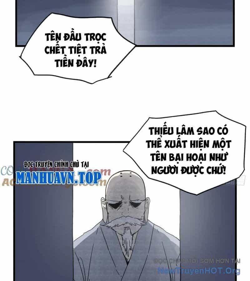 Hiệp Khách Hành Bất Thông - Chương 73 - ảnh 43