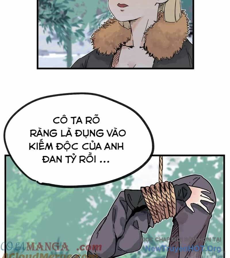 Hiệp Khách Hành Bất Thông - Chương 73 - ảnh 8