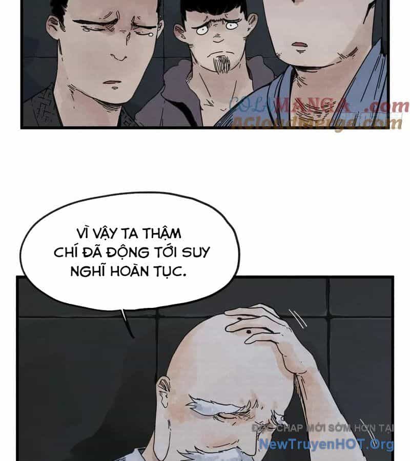 Hiệp Khách Hành Bất Thông - Chương 74 - ảnh 10