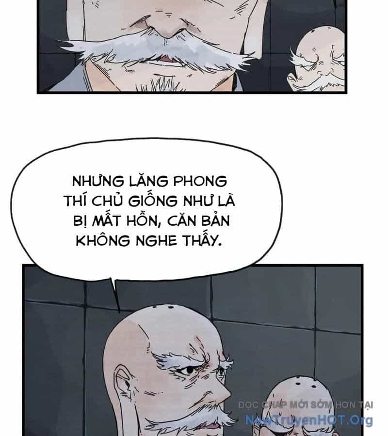 Hiệp Khách Hành Bất Thông - Chương 74 - ảnh 23