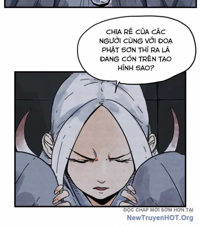 Hiệp Khách Hành Bất Thông - Chương 74 - ảnh 6