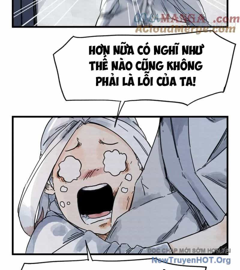 Hiệp Khách Hành Bất Thông - Chương 75 - ảnh 14