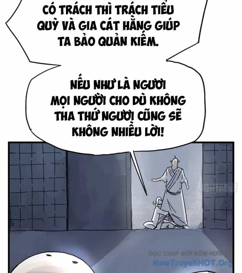 Hiệp Khách Hành Bất Thông - Chương 75 - ảnh 15