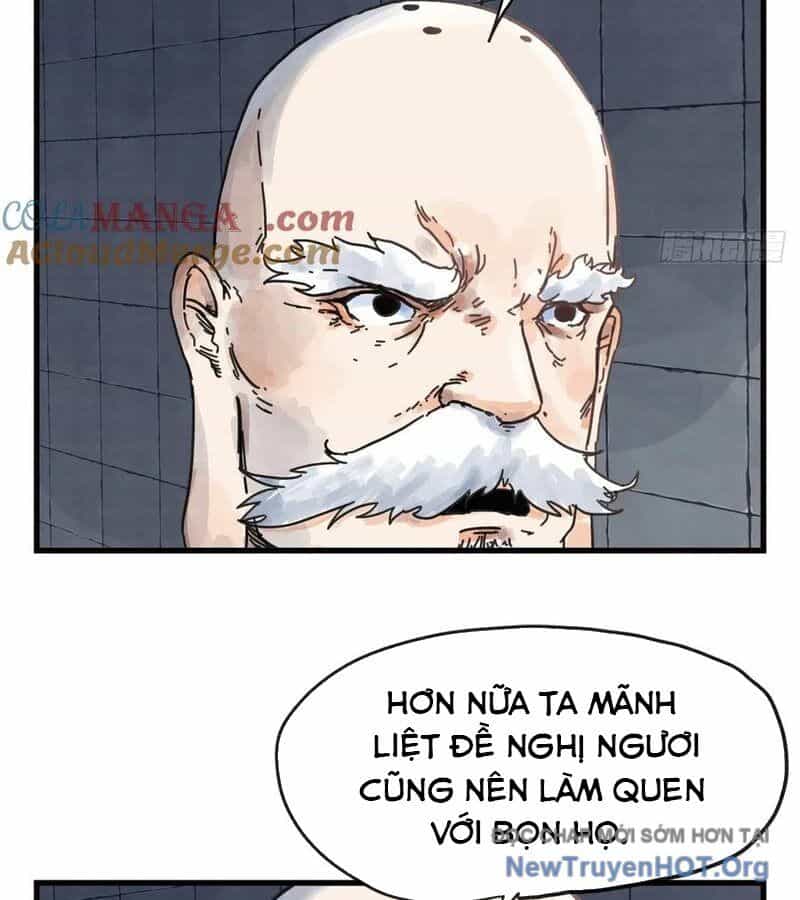 Hiệp Khách Hành Bất Thông - Chương 75 - ảnh 17