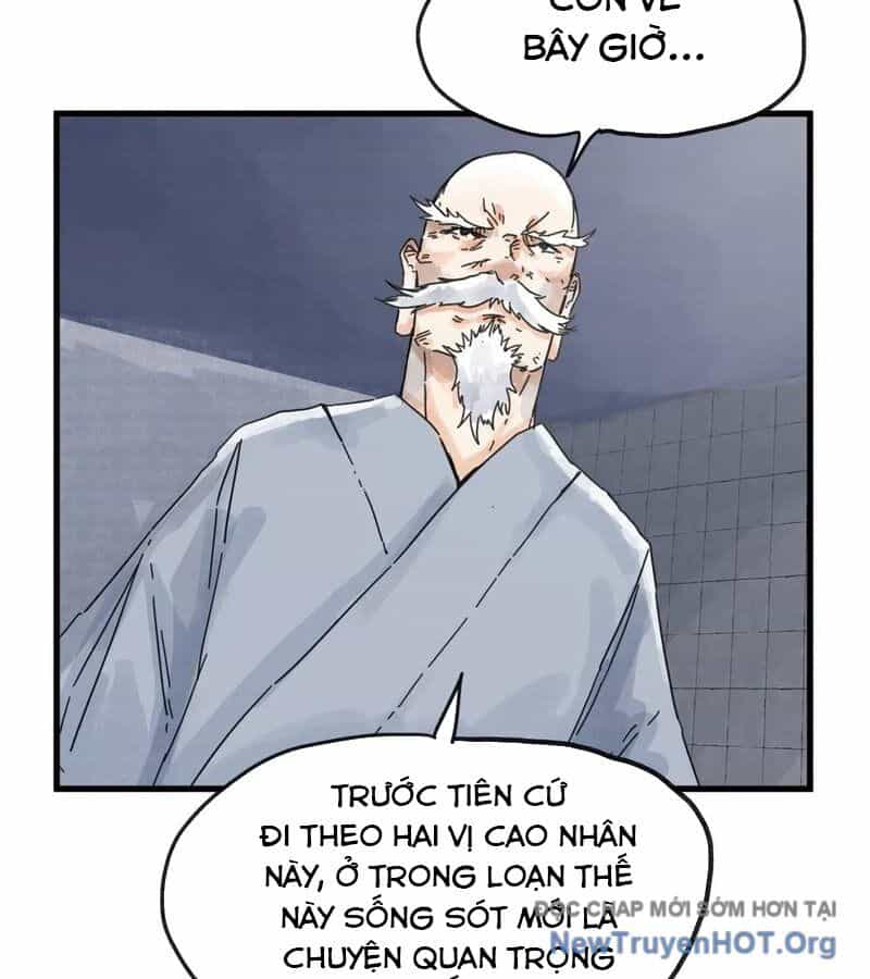 Hiệp Khách Hành Bất Thông - Chương 75 - ảnh 22
