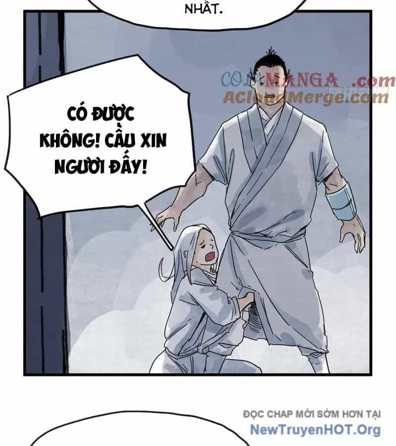 Hiệp Khách Hành Bất Thông - Chương 75 - ảnh 23