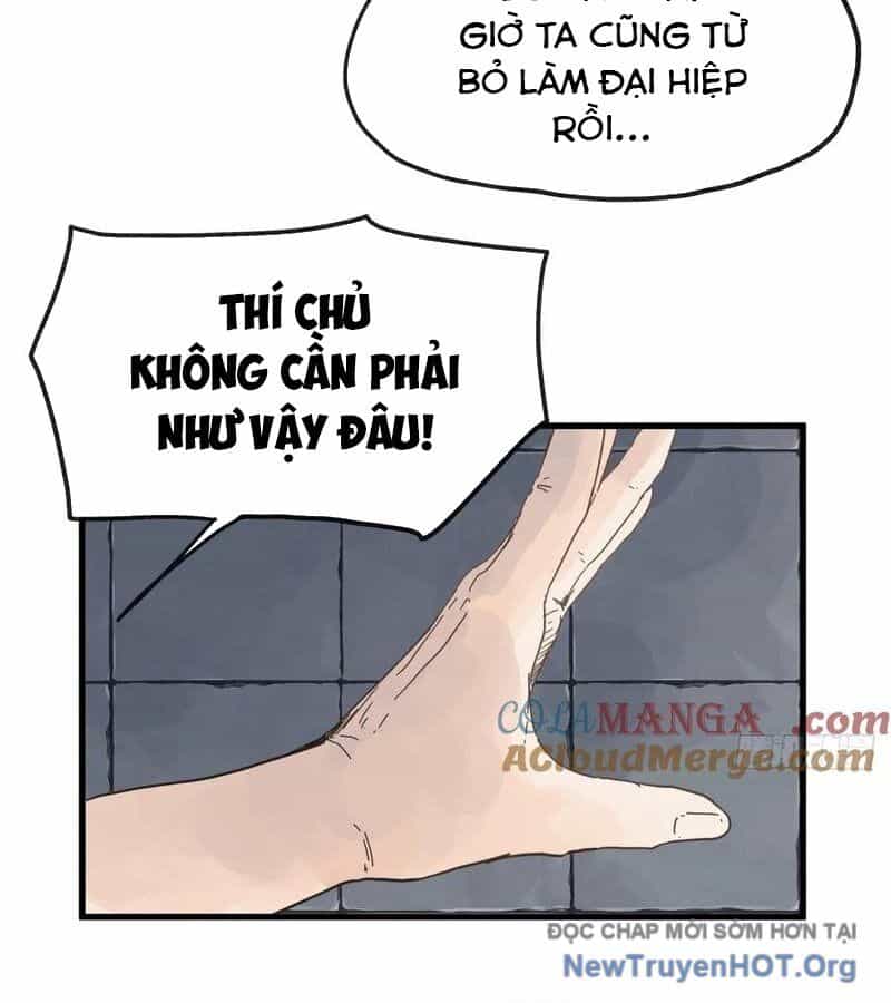 Hiệp Khách Hành Bất Thông - Chương 75 - ảnh 25