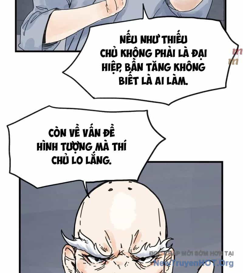 Hiệp Khách Hành Bất Thông - Chương 75 - ảnh 28