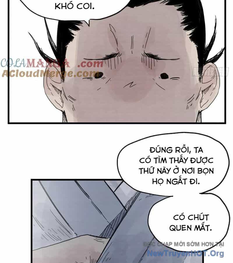 Hiệp Khách Hành Bất Thông - Chương 75 - ảnh 6