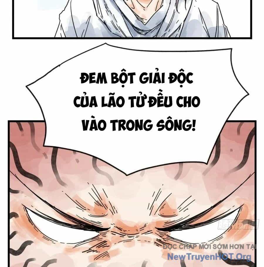 Hiệp Khách Hành Bất Thông - Chương 76 - ảnh 10